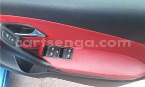 Acheter Occasion Voiture Volkswagen Polo Bleu à Big Bend, Lubombo Acheter Occasion Voiture Volkswagen Polo Bleu à Big Bend, Lubombo