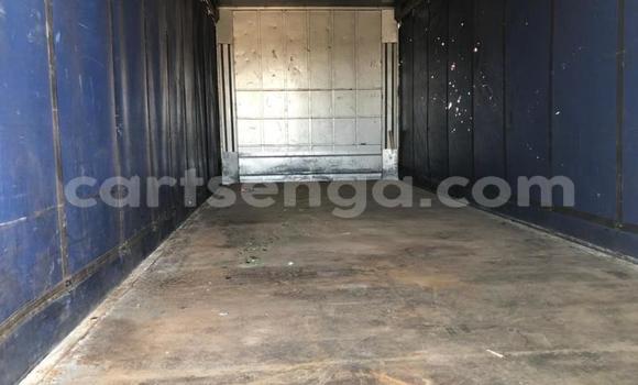 Buy Used Isuzu FTR 850 White Truck in Ezulwini in Hhohho Buy Used Isuzu FTR 850 White Truck in Ezulwini in Hhohho