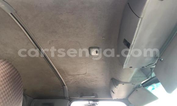 Buy Used Isuzu FTR 850 White Truck in Ezulwini in Hhohho Buy Used Isuzu FTR 850 White Truck in Ezulwini in Hhohho