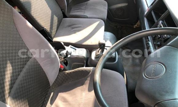 Buy Used Isuzu FTR 850 White Truck in Ezulwini in Hhohho Buy Used Isuzu FTR 850 White Truck in Ezulwini in Hhohho