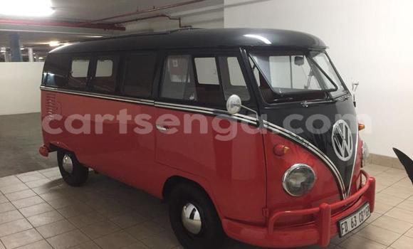 Acheter Occasion Voiture Volkswagen Karmann-Ghia Rouge à Big Bend, Lubombo District Acheter Occasion Voiture Volkswagen Karmann-Ghia Rouge à Big Bend, Lubombo District