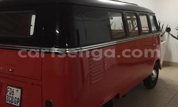 Acheter Occasion Voiture Volkswagen Karmann-Ghia Rouge à Big Bend, Lubombo District Acheter Occasion Voiture Volkswagen Karmann-Ghia Rouge à Big Bend, Lubombo District