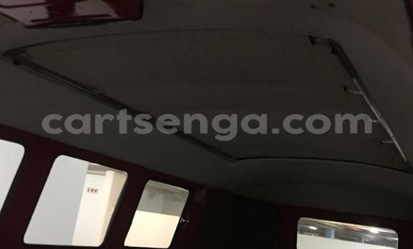 Acheter Occasion Voiture Volkswagen Karmann-Ghia Rouge à Big Bend, Lubombo District Acheter Occasion Voiture Volkswagen Karmann-Ghia Rouge à Big Bend, Lubombo District