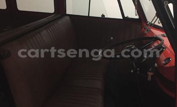 Acheter Occasion Voiture Volkswagen Karmann-Ghia Rouge à Big Bend, Lubombo District Acheter Occasion Voiture Volkswagen Karmann-Ghia Rouge à Big Bend, Lubombo District