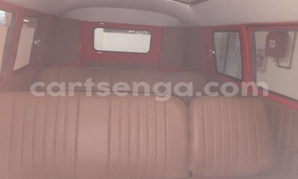 Acheter Occasion Voiture Volkswagen Karmann-Ghia Rouge à Big Bend, Lubombo District Acheter Occasion Voiture Volkswagen Karmann-Ghia Rouge à Big Bend, Lubombo District