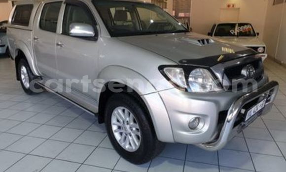 Nunua Ilio tumika Toyota Hilux Other Gari ndani ya Ezulwini nchini Hhohho