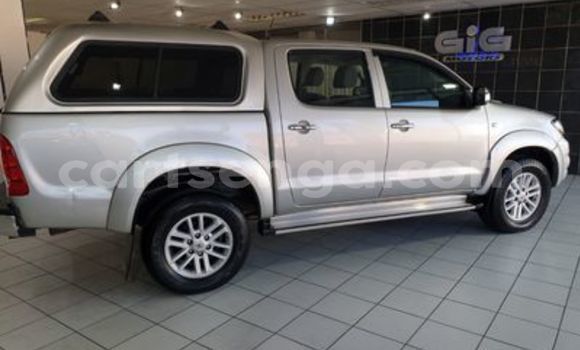 Acheter Occasion Voiture Toyota Hilux Autre à Ezulwini, Hhohho Acheter Occasion Voiture Toyota Hilux Autre à Ezulwini, Hhohho