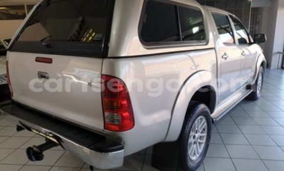 Acheter Occasion Voiture Toyota Hilux Autre à Ezulwini, Hhohho Acheter Occasion Voiture Toyota Hilux Autre à Ezulwini, Hhohho