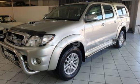 Acheter Occasion Voiture Toyota Hilux Autre à Ezulwini, Hhohho Acheter Occasion Voiture Toyota Hilux Autre à Ezulwini, Hhohho