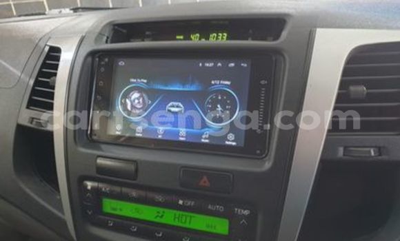 Acheter Occasion Voiture Toyota Hilux Autre à Ezulwini, Hhohho Acheter Occasion Voiture Toyota Hilux Autre à Ezulwini, Hhohho