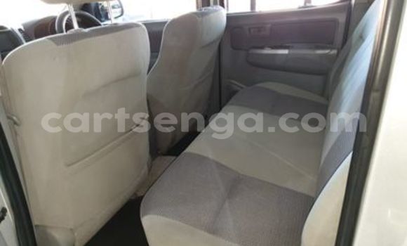 Acheter Occasion Voiture Toyota Hilux Autre à Ezulwini, Hhohho Acheter Occasion Voiture Toyota Hilux Autre à Ezulwini, Hhohho