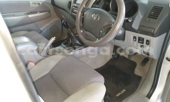 Acheter Occasion Voiture Toyota Hilux Autre à Ezulwini, Hhohho Acheter Occasion Voiture Toyota Hilux Autre à Ezulwini, Hhohho