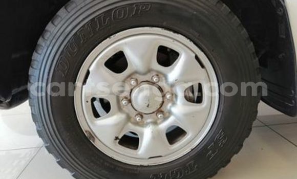 Acheter Occasion Voiture Toyota Hilux Blanc à Ezulwini, Hhohho Acheter Occasion Voiture Toyota Hilux Blanc à Ezulwini, Hhohho