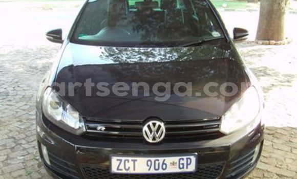 Buy Used Volkswagen Golf Black Car in Ezulwini in Hhohho Buy Used Volkswagen Golf Black Car in Ezulwini in Hhohho
