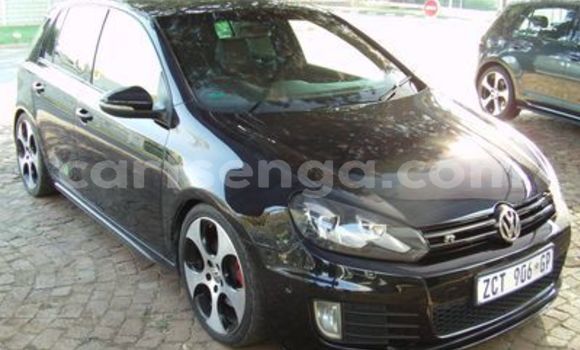 Buy Used Volkswagen Golf Black Car in Ezulwini in Hhohho Buy Used Volkswagen Golf Black Car in Ezulwini in Hhohho