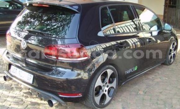Buy Used Volkswagen Golf Black Car in Ezulwini in Hhohho Buy Used Volkswagen Golf Black Car in Ezulwini in Hhohho