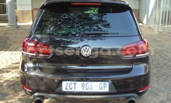 Buy Used Volkswagen Golf Black Car in Ezulwini in Hhohho Buy Used Volkswagen Golf Black Car in Ezulwini in Hhohho