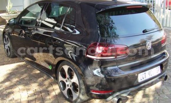 Buy Used Volkswagen Golf Black Car in Ezulwini in Hhohho Buy Used Volkswagen Golf Black Car in Ezulwini in Hhohho