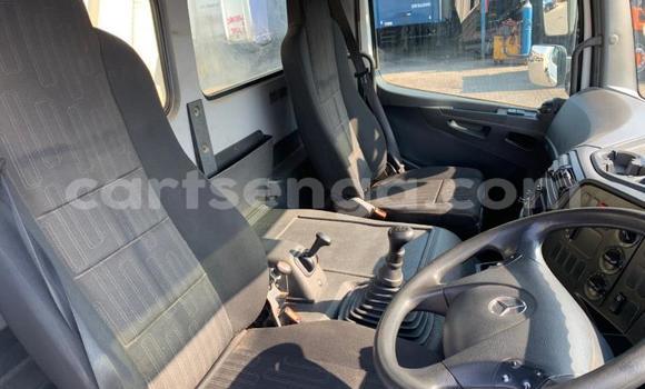 Nunua Ilio tumika Mercedes‒Benz 2628 White Lori ndani ya Bulembu nchini Hhohho Nunua Ilio tumika Mercedes‒Benz 2628 White Lori ndani ya Bulembu nchini Hhohho