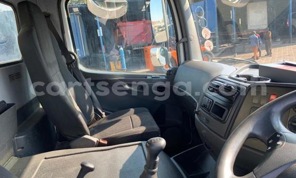 Nunua Ilio tumika Mercedes‒Benz 2628 White Lori ndani ya Bulembu nchini Hhohho Nunua Ilio tumika Mercedes‒Benz 2628 White Lori ndani ya Bulembu nchini Hhohho