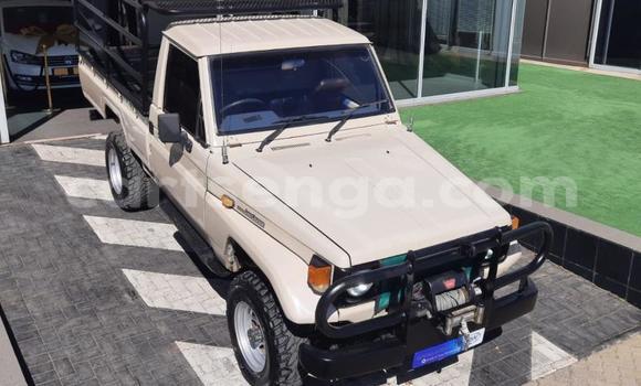 Buy Used Toyota Land Cruiser Other Car in Hlatikulu in Shiselweni District