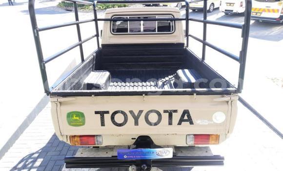 Nunua Ilio tumika Toyota Land Cruiser Other Gari ndani ya Hlatikulu nchini Wilaya ya Shiselweni Nunua Ilio tumika Toyota Land Cruiser Other Gari ndani ya Hlatikulu nchini Wilaya ya Shiselweni