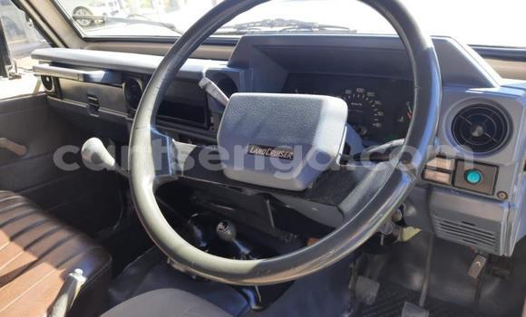 Nunua Ilio tumika Toyota Land Cruiser Other Gari ndani ya Hlatikulu nchini Wilaya ya Shiselweni Nunua Ilio tumika Toyota Land Cruiser Other Gari ndani ya Hlatikulu nchini Wilaya ya Shiselweni