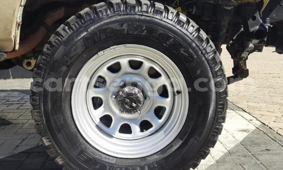 Nunua Ilio tumika Toyota Land Cruiser Other Gari ndani ya Hlatikulu nchini Wilaya ya Shiselweni Nunua Ilio tumika Toyota Land Cruiser Other Gari ndani ya Hlatikulu nchini Wilaya ya Shiselweni