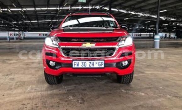 Nunua Ilio tumika Chevrolet TrailBlazer Red Gari ndani ya Big Bend nchini Wilaya ya Lubombo Nunua Ilio tumika Chevrolet TrailBlazer Red Gari ndani ya Big Bend nchini Wilaya ya Lubombo
