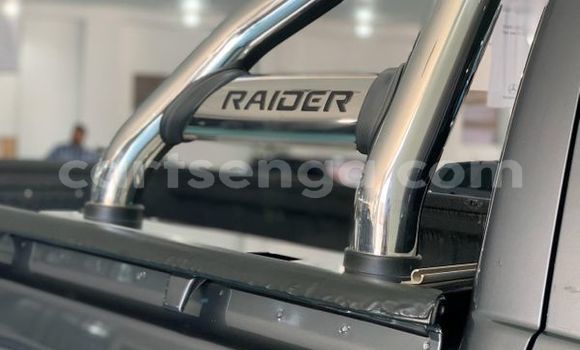 Buy Used Toyota Hilux Silver Car in Big Bend in Lubombo Buy Used Toyota Hilux Silver Car in Big Bend in Lubombo