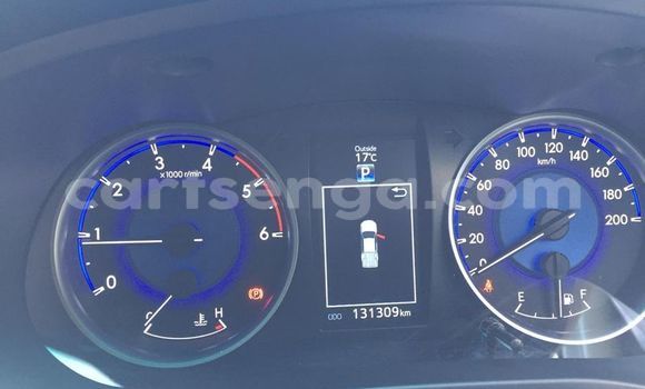 Buy Used Toyota Hilux White Car in Big Bend in Lubombo Buy Used Toyota Hilux White Car in Big Bend in Lubombo