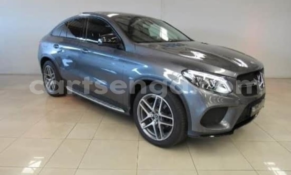 Buy Used Mercedes‒Benz GLE Coupe Silver Car in Manzini in Manzini Buy Used Mercedes‒Benz GLE Coupe Silver Car in Manzini in Manzini