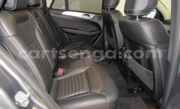 Buy Used Mercedes‒Benz GLE Coupe Silver Car in Manzini in Manzini Buy Used Mercedes‒Benz GLE Coupe Silver Car in Manzini in Manzini