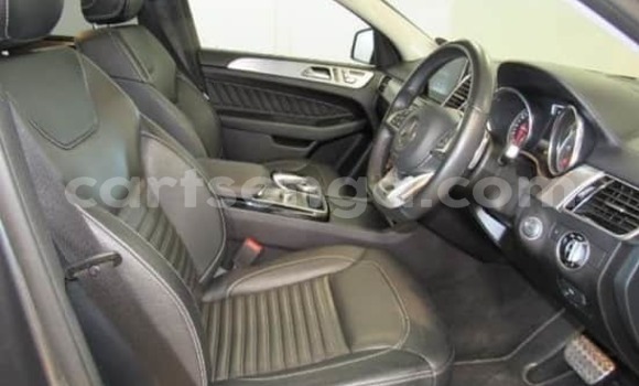 Buy Used Mercedes‒Benz GLE Coupe Silver Car in Manzini in Manzini Buy Used Mercedes‒Benz GLE Coupe Silver Car in Manzini in Manzini