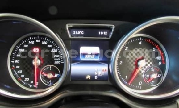 Buy Used Mercedes‒Benz GLE Coupe Silver Car in Manzini in Manzini Buy Used Mercedes‒Benz GLE Coupe Silver Car in Manzini in Manzini