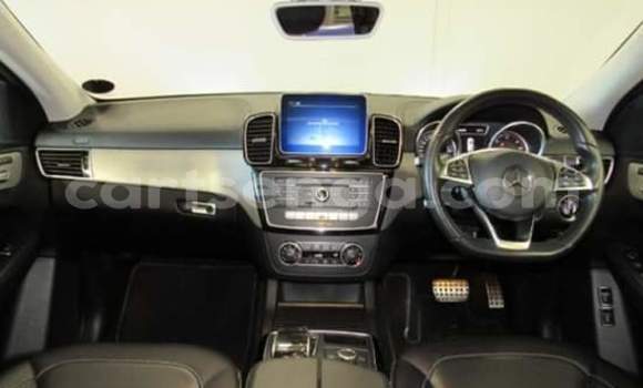 Buy Used Mercedes‒Benz GLE Coupe Silver Car in Manzini in Manzini Buy Used Mercedes‒Benz GLE Coupe Silver Car in Manzini in Manzini