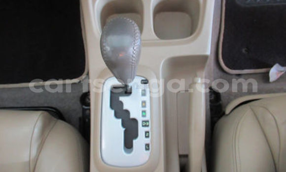 Acheter Occasion Voiture Toyota Fortuner Gris à Ezulwini, Hhohho Acheter Occasion Voiture Toyota Fortuner Gris à Ezulwini, Hhohho