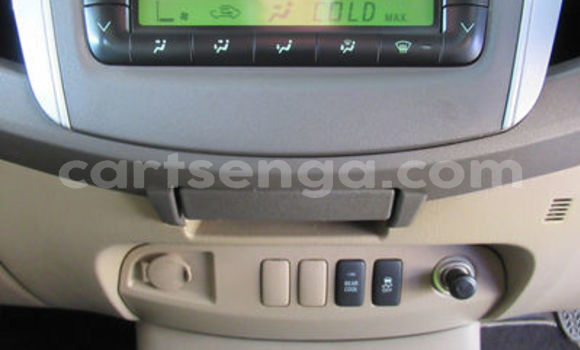 Acheter Occasion Voiture Toyota Fortuner Gris à Ezulwini, Hhohho Acheter Occasion Voiture Toyota Fortuner Gris à Ezulwini, Hhohho