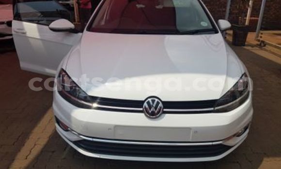 Medium with watermark volkswagen golf manzini manzini 18066