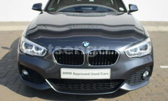 Acheter Occasion Voiture BMW 1–Series Autre à Manzini, Manzini