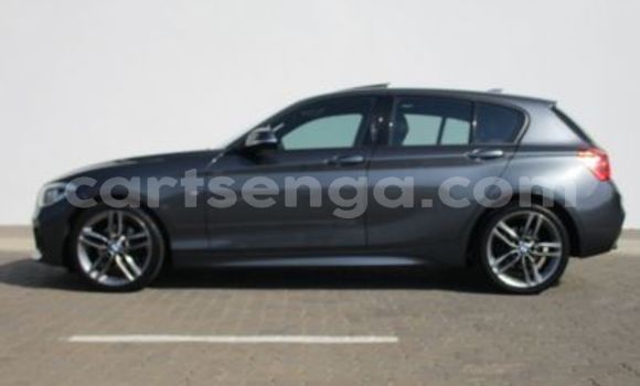 Nunua Ilio tumika BMW 1–Series Other Gari ndani ya Manzini nchini Manzini Nunua Ilio tumika BMW 1–Series Other Gari ndani ya Manzini nchini Manzini