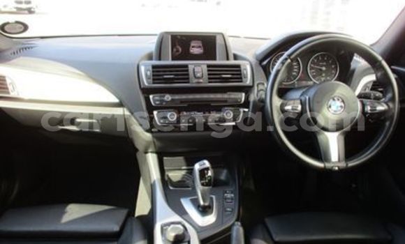 Nunua Ilio tumika BMW 1–Series Other Gari ndani ya Manzini nchini Manzini Nunua Ilio tumika BMW 1–Series Other Gari ndani ya Manzini nchini Manzini