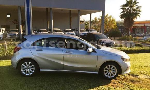 Buy Used Mercedes‒Benz A–Class Silver Car in Manzini in Manzini Buy Used Mercedes‒Benz A–Class Silver Car in Manzini in Manzini