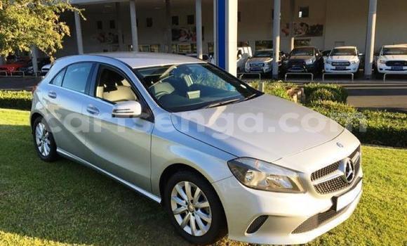 Buy Used Mercedes‒Benz A–Class Silver Car in Manzini in Manzini Buy Used Mercedes‒Benz A–Class Silver Car in Manzini in Manzini