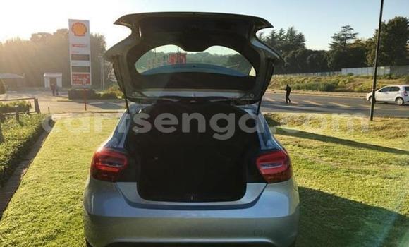 Buy Used Mercedes‒Benz A–Class Silver Car in Manzini in Manzini Buy Used Mercedes‒Benz A–Class Silver Car in Manzini in Manzini