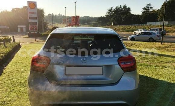Buy Used Mercedes‒Benz A–Class Silver Car in Manzini in Manzini Buy Used Mercedes‒Benz A–Class Silver Car in Manzini in Manzini