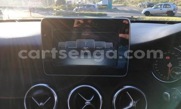 Buy Used Mercedes‒Benz A–Class Silver Car in Manzini in Manzini Buy Used Mercedes‒Benz A–Class Silver Car in Manzini in Manzini