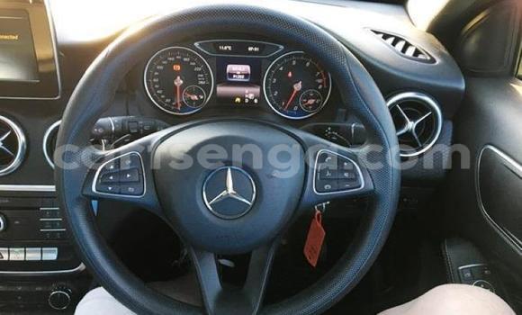 Buy Used Mercedes‒Benz A–Class Silver Car in Manzini in Manzini Buy Used Mercedes‒Benz A–Class Silver Car in Manzini in Manzini