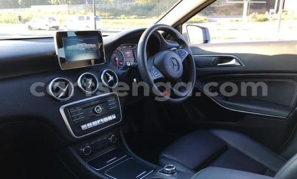 Buy Used Mercedes‒Benz A–Class Silver Car in Manzini in Manzini Buy Used Mercedes‒Benz A–Class Silver Car in Manzini in Manzini