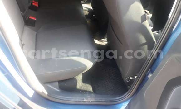 Acheter Occasion Voiture Volkswagen Polo Bleu à Manzini, Manzini Acheter Occasion Voiture Volkswagen Polo Bleu à Manzini, Manzini